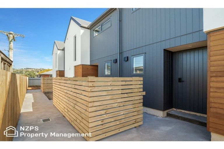 Photo of property in 26/5 Moreau Street, Saint Kilda, Dunedin, 9012