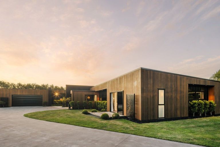 Photo of property in 7 Harri Jay Rise, Tamahere, Hamilton, 3283