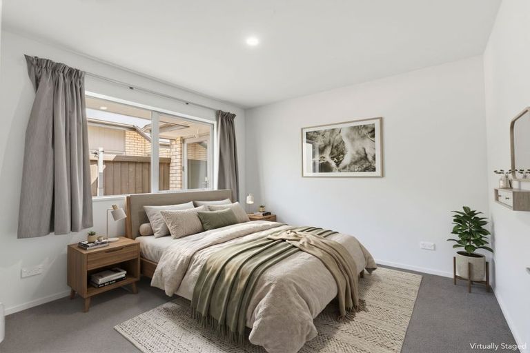Photo of property in 17 Charente Way, Yaldhurst, Christchurch, 8042
