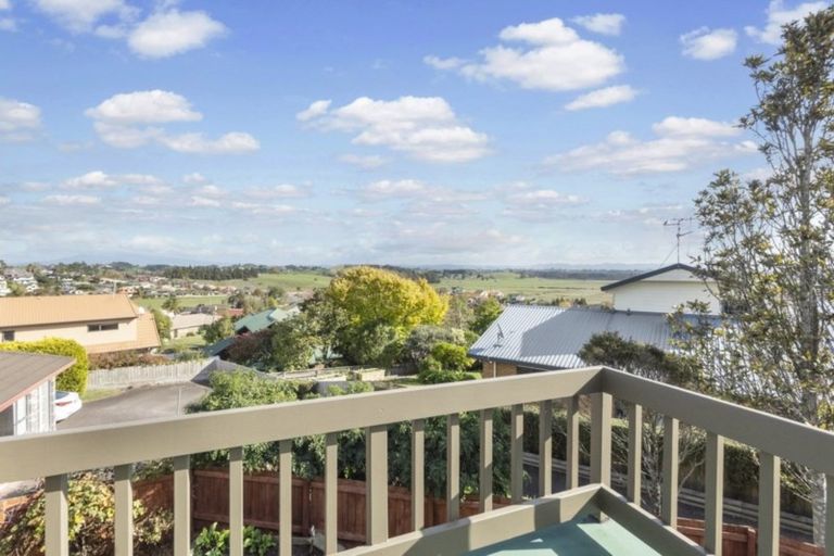 Photo of property in 16 Prospect Place, Western Heights, Hamilton, 3200