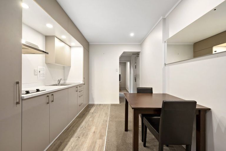 Photo of property in Quest On Johnston, 8/35d Johnston Street, Wellington Central, Wellington, 6011