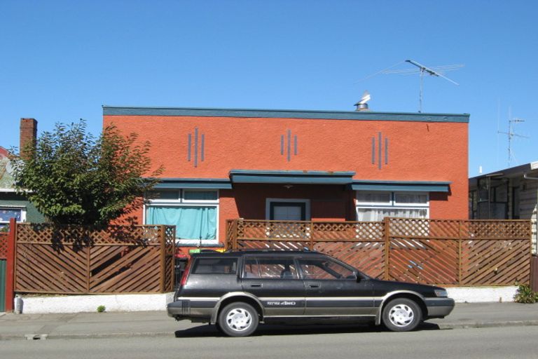 Photo of property in 36 Elizabeth Street, Seaview, Timaru, 7910