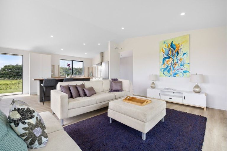 Photo of property in 1843 Thongcaster Road, Burnt Hill, Oxford, 7495