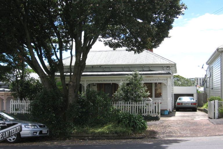 Photo of property in 5 Elgin Street, Grey Lynn, Auckland, 1021