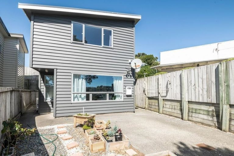 Photo of property in 198a Helston Road, Paparangi, Wellington, 6037