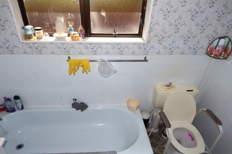 Photo of property in 3 Totara Street, Marton, 4710