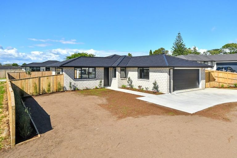 Photo of property in 26 Chardonnay Way, Te Kauwhata, 3710