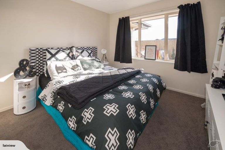 Photo of property in 9 Oates Street, Lincoln, 7608