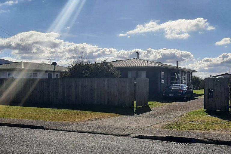 Photo of property in 34 York Street, Glenholme, Rotorua, 3010