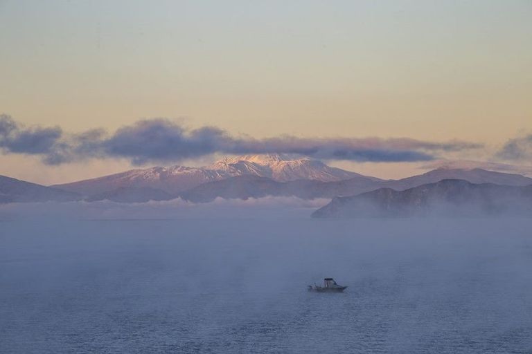 Photo of property in 32 Okaia Drive, Kinloch, Taupo, 3377