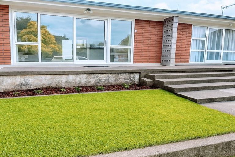 Photo of property in 43d Sillary Street, Hamilton East, Hamilton, 3216