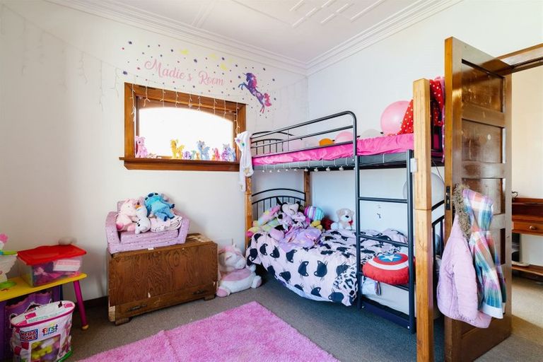 Photo of property in 119 Riselaw Road, Calton Hill, Dunedin, 9012