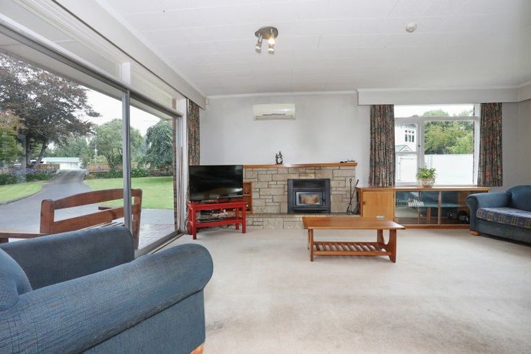 Photo of property in 161 West Street, Feilding, 4702