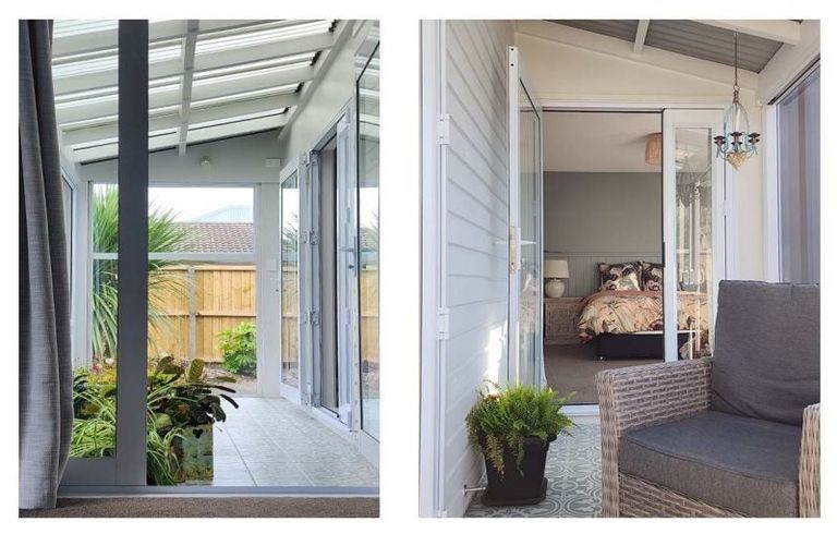 Photo of property in 1/15 Boon Street, Sydenham, Christchurch, 8023