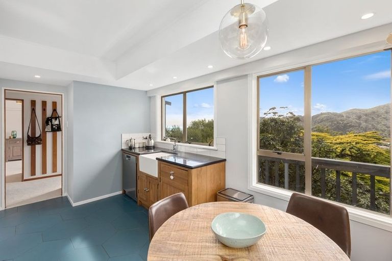 Photo of property in 2/55 Waitohu Road, York Bay, Lower Hutt, 5013