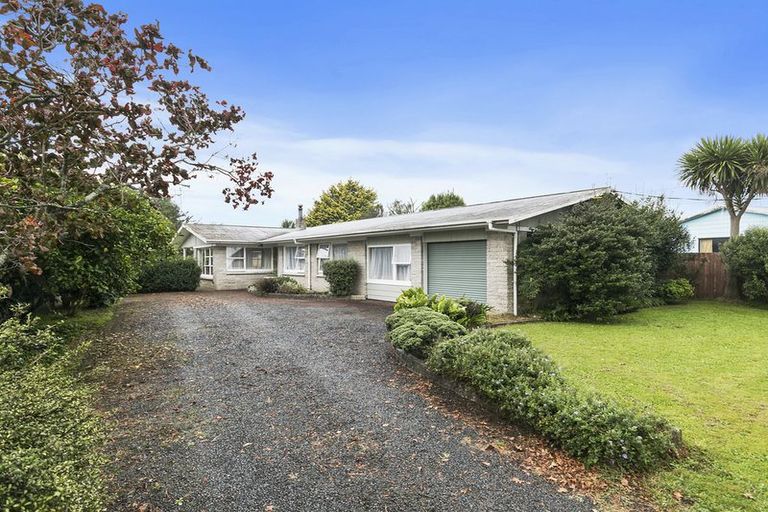 Photo of property in 16 Bracken Street, Leamington, Cambridge, 3432