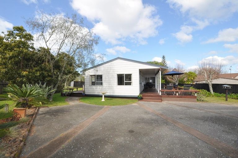 Photo of property in 8 Pleasant Place, Pauanui, Hikuai, 3579