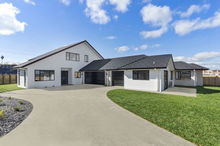 Photo of property in 9 Reponui Court, Rototuna North, Hamilton, 3210