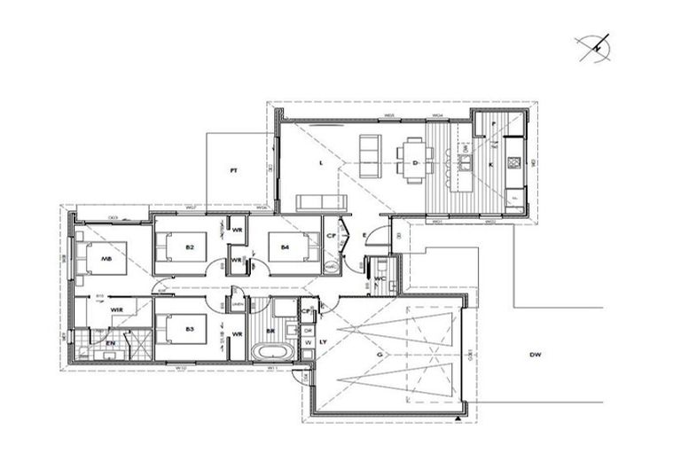 Photo of property in 28 Marcoola Drive, Rolleston, 7614