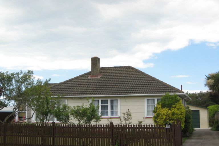 Photo of property in 110 Warden Street, Richmond, Christchurch, 8013
