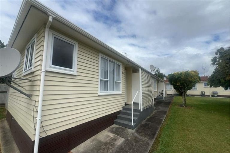 Photo of property in 18-24 Parker Avenue, Levin, 5510