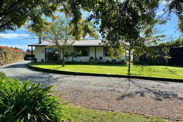 Photo of property in 127 Rolleston Street, Rakaia, 7710