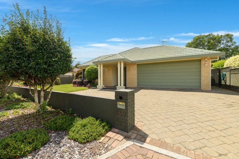 Photo of property in 23 Knightsbridge Place, Bethlehem, Tauranga, 3110