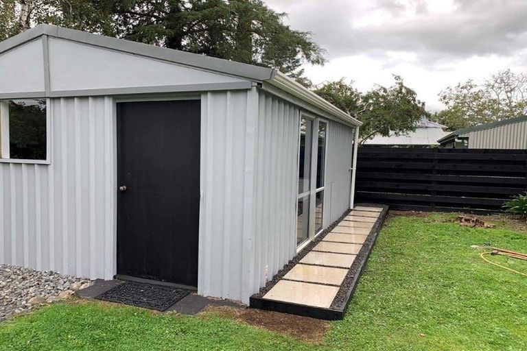 Photo of property in 167 West Street, Greytown, 5712