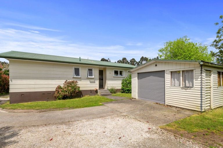 Photo of property in 61 Homedale Street, Pukehangi, Rotorua, 3015