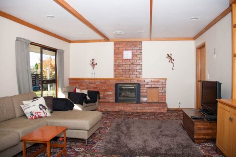 Photo of property in 39 Morgan Street, Methven, 7730