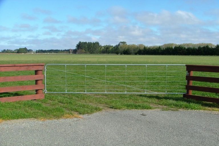 Photo of property in 65 Te Pouapatuki Road, Tuahiwi, Kaiapoi, 7691