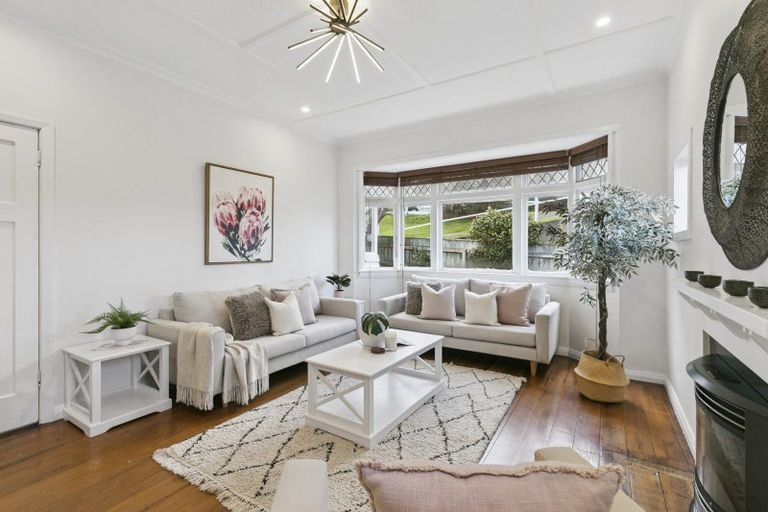 Photo of property in 92 Wexford Road, Miramar, Wellington, 6022