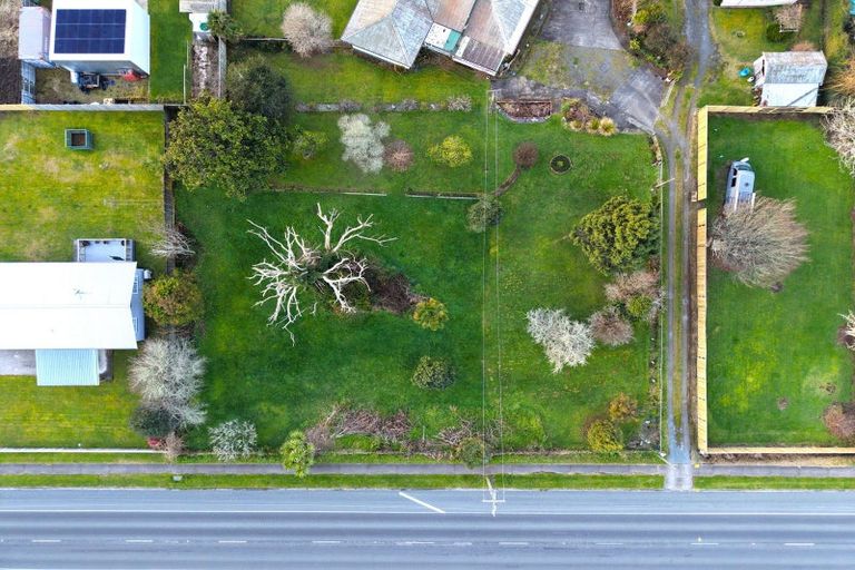 Photo of property in 96 Totara St (state Highway 4), Manunui, Taumarunui, 3924