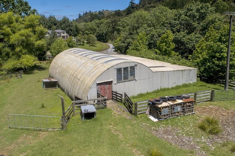 Photo of property in 59 Lenzen Road, Puhoi, Warkworth, 0994