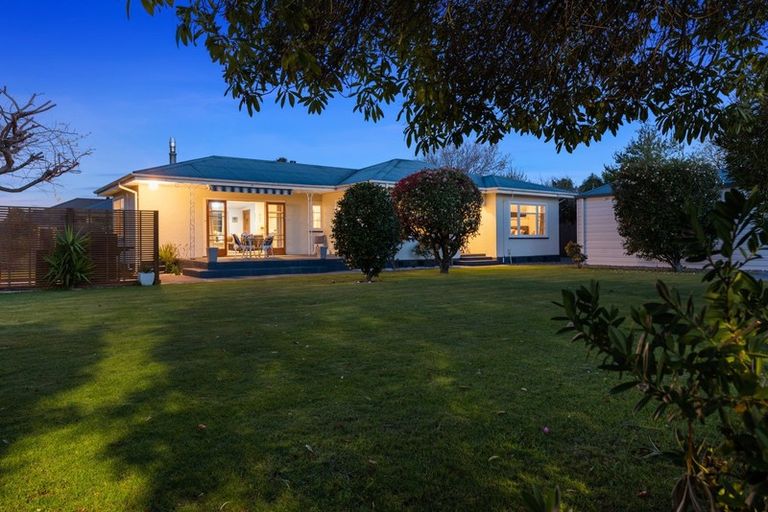Photo of property in 24 Colemans Road, Springlands, Blenheim, 7201