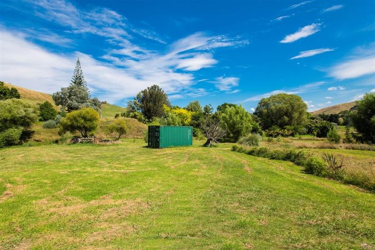 Photo of property in 47 Scarlys Way, Okitu, Gisborne, 4010