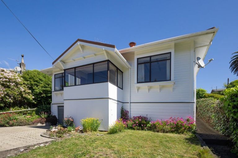 Photo of property in 16 Alfred Street, Nelson South, Nelson, 7010