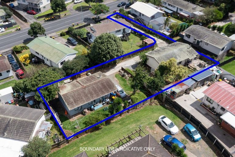 Photo of property in 1/130 Finlayson Avenue, Clendon Park, Auckland, 2103