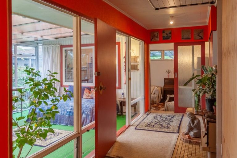 Photo of property in 611a Saint Aubyn Street West, Saint Leonards, Hastings, 4120