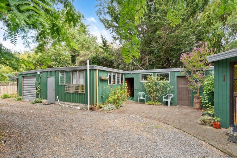 Photo of property in 120a West Street, Greytown, 5712