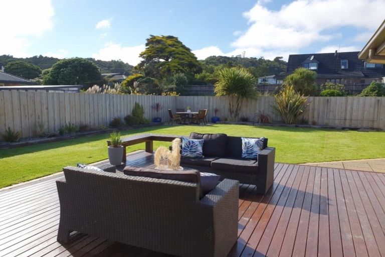 Photo of property in 28 Karoro Place, Karoro, Greymouth, 7805