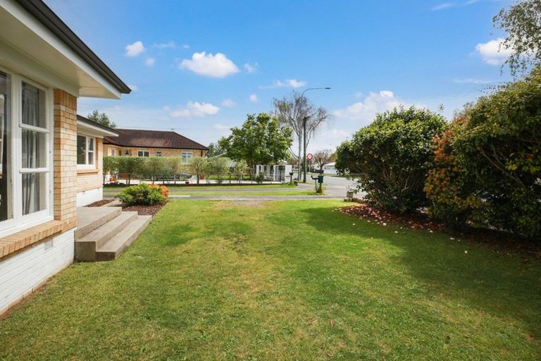 Photo of property in 27 Grey Street, Hamilton East, Hamilton, 3216