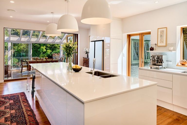 Photo of property in 29 Wade Street, Wadestown, Wellington, 6012