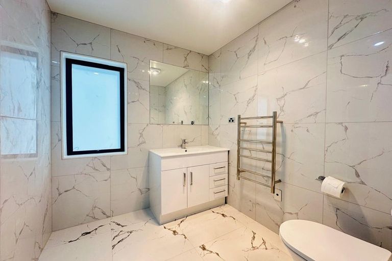 Photo of property in 78 Joseph Street, Flat Bush, Auckland, 2019