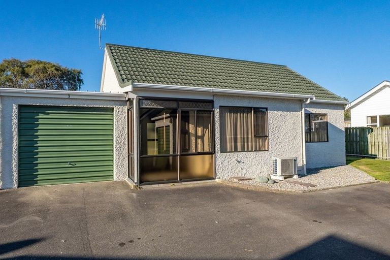 Photo of property in 3/14 Salisbury Road, Richmond, 7020