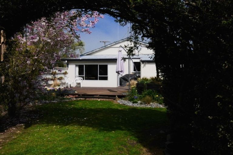 Photo of property in 26 Frederick Street, Makikihi, Timaru, 7971