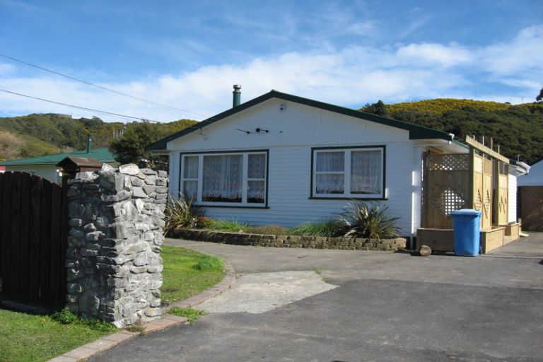 Photo of property in 63 Westminster Road, Wainuiomata, Lower Hutt, 5014