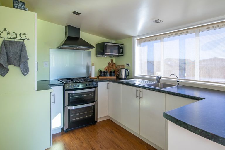 Photo of property in 246 Otipua Road, Highfield, Timaru, 7910