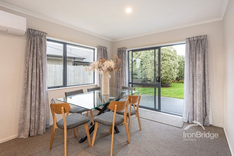 Photo of property in 17 Renoir Drive, Rolleston, 7614
