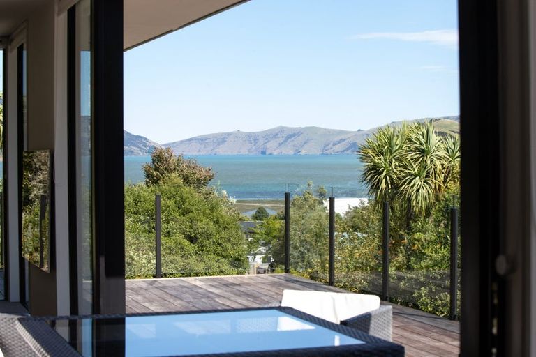 Photo of property in 34 Pawsons Valley Road, Duvauchelle, 7581